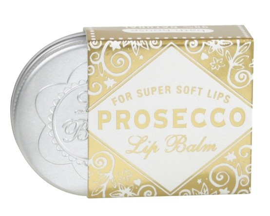 Prosecco Lip Balm